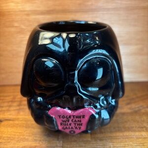 Star Wars Darth Vader Coffee Tea Mug Coffee Cup Together We Can Rule The Galaxy